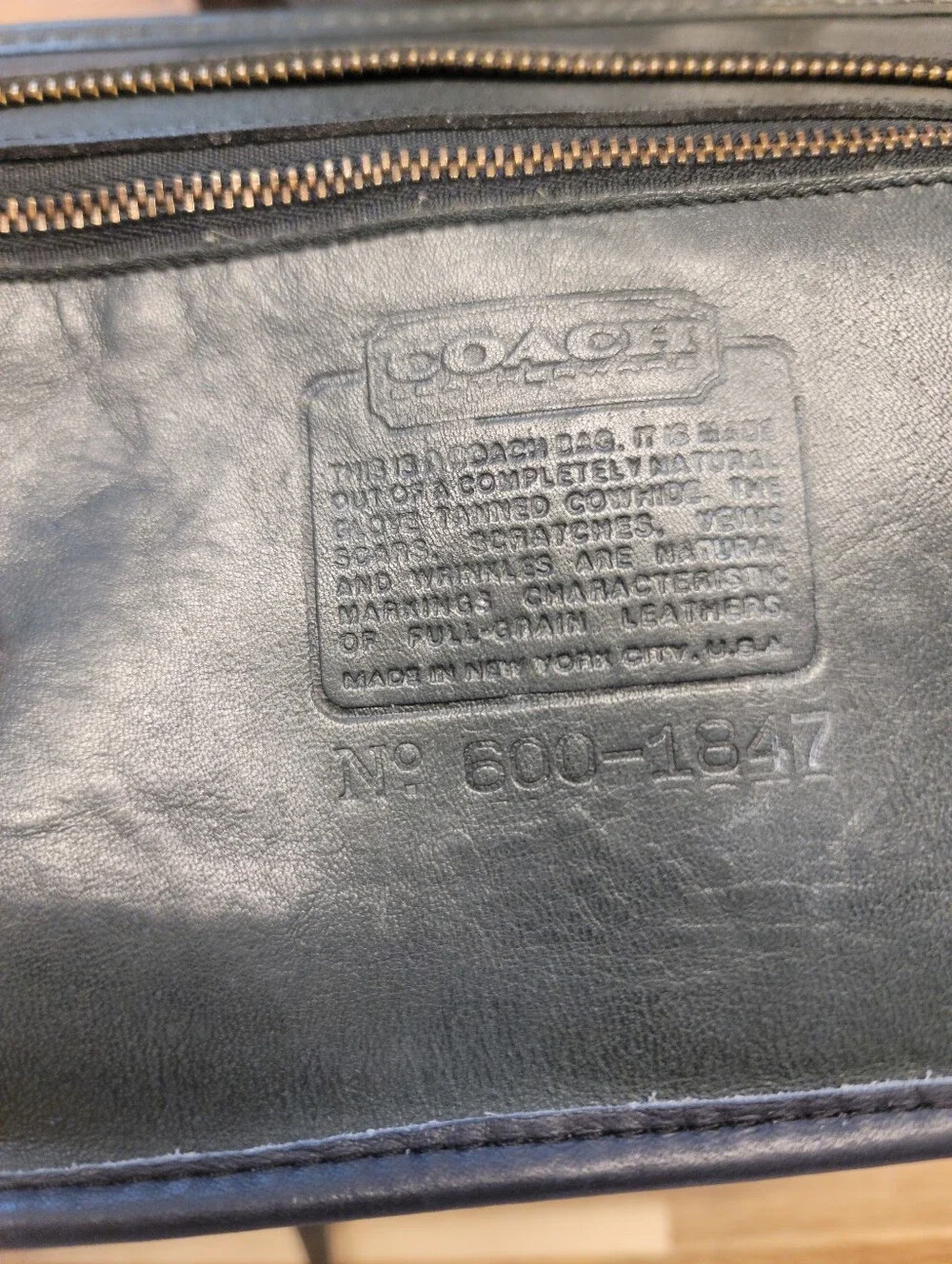 Extremely Rare Coach Bag (( Good Offers Accepted))!